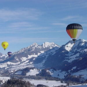 Ballooning Tours Barcelona